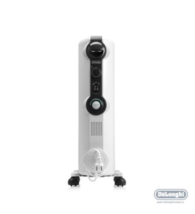 Delonghi Radia S Comfy Radyatör TRRS1225C (Beyaz)