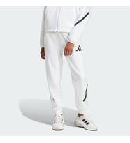 adidas JE7843 W Z.N.E. PT Kadın Tek Alt (Beyaz)