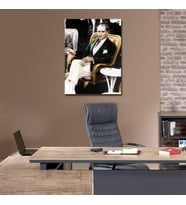 Atatürk Fotoğrafı-89