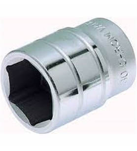 İZELTAŞ ALTI KÖŞE LOKMA ANAHTAR 27 MM 3/4'' (Karışık)