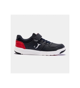 Joma W.Harvard JR - Çocuk Lacivert Spor Ayakkabı - WHARW2343V