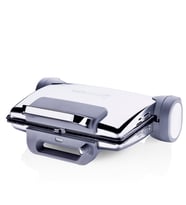 Korkmaz Tostema Maxi Tost Makinesi Inox Gri A815
