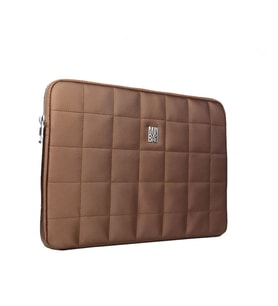 Minbag Capita Laptop Çantası 13 Inch Bakır (Siyah)