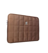 Minbag Capita Laptop Çantası 13 Inch Bakır (Siyah)
