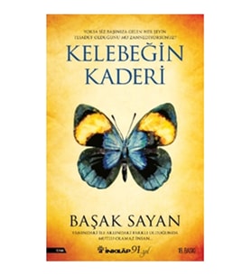 Kelebeğin Kaderi