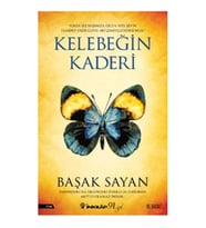 Kelebeğin Kaderi