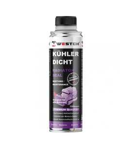 Westch Radyatör Sızıntı Önleyici 300 Ml