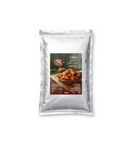Susamlı Çıtır Tavuk Harcı 3000 gr Pankolu Pane Harcı