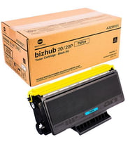 Tonersepeti Konica Minolta TNP-24 Orjinal Fotokopi Toner
