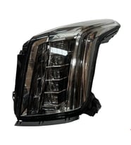 CADİLLAC - ÖN FAR SOL (BEYİNLİ-BEYAZ SİNYAL) ESCALADE 2015-