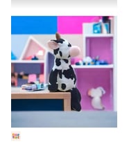 Sevimli İnek Peluş Oyuncak