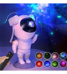 Astronot Galaksi Projeksiyon Lamba (5690)