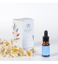 Bukhet Mavi papatya Yağı 10 ML