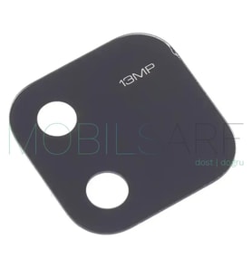 Xiaomi REDMİ 10A Arka Kamera Camı Lens