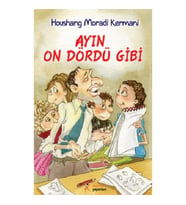 Ayın On Dördü Gibi