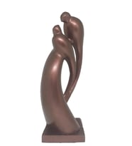 Soyut İkili Kuş