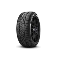 Pirelli SottoZero Serie 3 225/55R16 99H XL Oto Kış Lastiği (Üretim Yılı:2021)