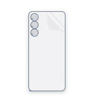 SChitec MEIZU 20 Classic Uyumlu Arka Yüzey Hidrojel Koruyucu Film