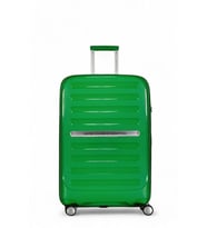 Benetton 70 Cm Unisex Büyük Boy Valiz 14BNT1000-01
