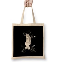 Mother DAY GIFT Women Bez Çanta Uzun Saplı