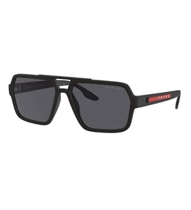 Prada SportPS 01XS 59 DG002G Prada Sport Erkek Güneş Gözlüğü