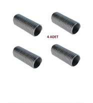 Ara HORTUM 4adet Fakir Inivator Şarjlı, Karaca Power Up Max, Arçelik SD6141 Beko SD5141 4040 Onvo OV