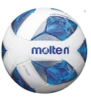 Molten F4A1710 Futbol Topu