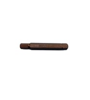 Rico KK1187 H8-75x10Mm Allen Bits Uç Mıknatıslı 10Adet