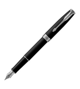 Parker Dolmakalem Sonnet Mat Siyah CT 1931522