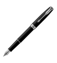 Parker Dolmakalem Sonnet Mat Siyah CT 1931522