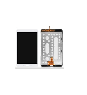 Samsung T321 Lcd Full Beyaz