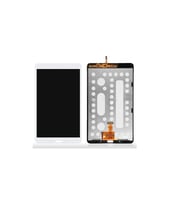 Samsung T321 Lcd Full Beyaz