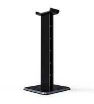 ALLY Z1 Universal Akrilik Pratik Kulaklık Tutucu Stand-(5775)