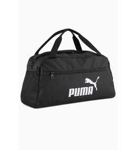 Puma Phase Small Unisex Spor Çanta (Siyah)