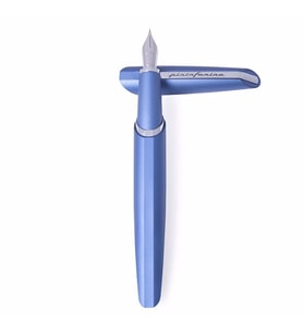 Pininfarina Segno NPKRE01732 Two Mavi Dolma Kalem EF