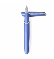 Pininfarina Segno NPKRE01732 Two Mavi Dolma Kalem EF