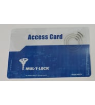 Multlock Geçiş Kontrol Ünitesi Mifare Kart