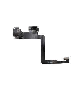 iPhone 11 Pro iç Kulaklık Ahize Face Id Sensör Filmi (ORJ)