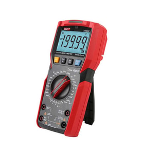 Unit UT89XE True Rms Dijital Multimetre