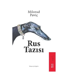 Rus Tazısı