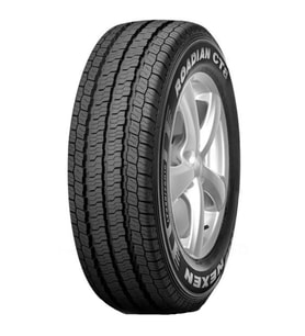 Nexen Roadian CT8 195/70R15C 104/102S