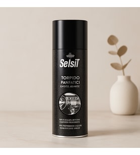 Oto Torpido Parlatıcı Sprey 200 ml