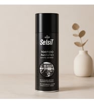Oto Torpido Parlatıcı Sprey 200 ml