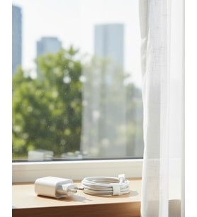 Type-C to C Kablolu 35W Hızlı Şarj Başlığı Set