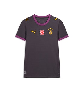 Kadın Galatasaray 26/27 Deplasman Forması