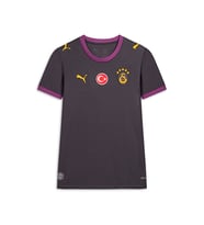 Kadın Galatasaray 26/27 Deplasman Forması