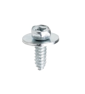 Toyota ve Lexus için Trifon Yıldız Vida- Gri- 6,3x19mm - 1 Adet