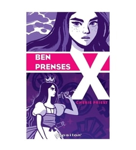 Ben Prenses X