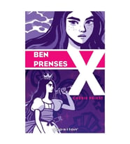 Ben Prenses X