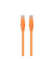 S-link SL-CAT606TR 0.6m Turuncu CAT6 Patch Kablosu